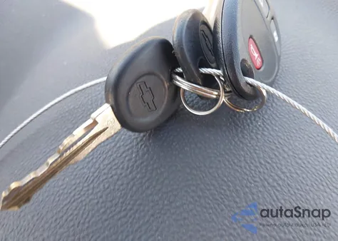 2009 Chevrolet Hhr Lt z USA, uszkodzony, nr VIN 3GNCA53V09S586341